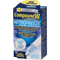 Compound W NitroFreeze