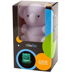 Kushies Baby Led Night Light Rechargeable-Koala