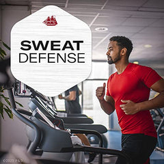 Old Spice Sweat Defense Anti-Perspirant Deodorant for Men, 48 Hour, Stronger Swagger, 73 g