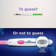 Digital Ovulation Predictor Kit, 20 Digital Tests