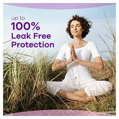 Always Discreet Sensitive, Incontinence & Postpartum Underwear For Women, Maximum Plus Protection, Small/Medium, 28 Count