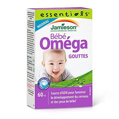 Baby Omega Drops