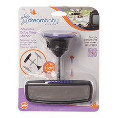 Dreambaby L218 Deluxe Baby View Mirror