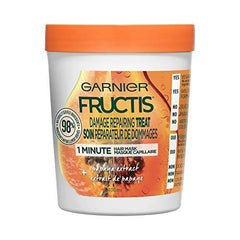 Garnier Fructis Hair Treats Damage Repairing & Styling - Zecoya