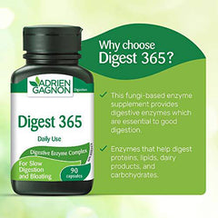 Digest 365 Daily Use