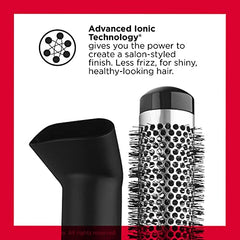 Revlon All-In-One Style Hot Air Kit - Curl and Volumize Hair, Salon-Styled Finish