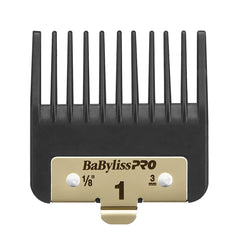 BaBylissPRO BaByliss4Barbers Premium Clipper Guards, 1 ct.