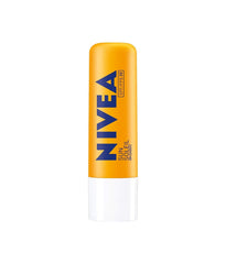 NIVEA Sun Lip Balm with SPF 30 (2x4.8g) | Protect Against Sun Burn Lip Balm, 24H Hydration