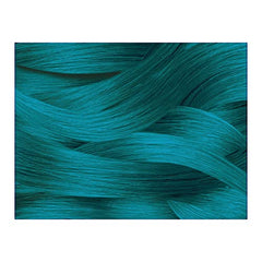 SPLAT Tantalizing Teal Semi Permanent Hair Dye – Vegan and Sulfate Free Hair Colour Lasts Up to 30 Washes