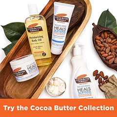 Palmer's Cocoa Butter Creme Tube, 3.75-Ounce