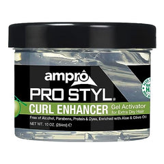 Ampro Curl Enhancer Extra Dry