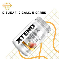 SCIVATION Xtend Bcaa Mango 90 Serves 90 count, Multi-colored