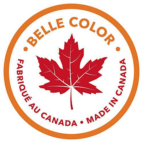 Garnier Belle Color ColorEase Crème Permament Haircolour, 1 pack - Zecoya