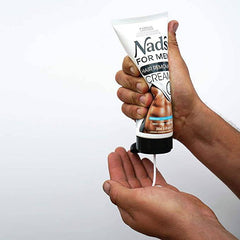 Nad's for Men Hair Removal Cream 6.8 oz