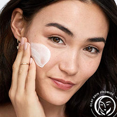 Olay Regenerist Micro-Sculpting Face Cream, Face Moisturizer With Vitamin B3 & Niacinamide, 50 ml