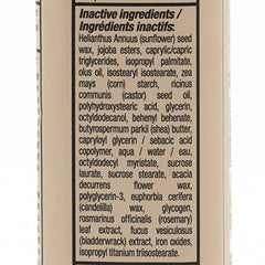 ATTITUDE Oceanly Tinted Face Cream Bar with SPF 15, EWG Verified, Plastic-free, Plant and Mineral-Based Ingredients, Vegan and Cruelty-free Beauty Suncare Products, Unscented, 30 grams