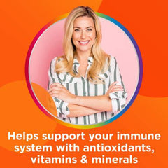 Centrum Immune Support & Protection