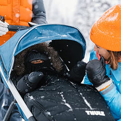 Thule Stroller Footmuff