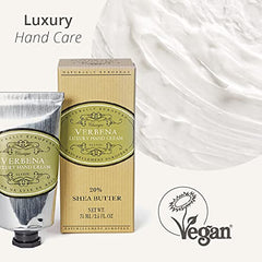 Naturally European Fragrance by Somerset verbena hand Cream By Somerset, 2.5299999999999998 Fluid_Ounces - 75ml (91840)