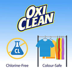 OxiClean Laundry Stain Remover Spray - Zecoya