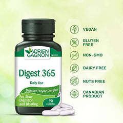 Digest 365 Daily Use