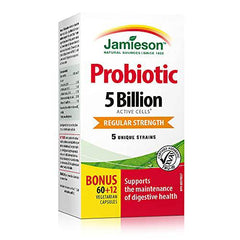 5 Billion Probiotic