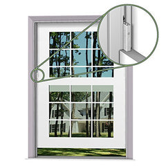 Cardinal Gates Window Warden, 2-Pack