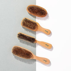 Diane Extra Firm Nylon Bristles Styling Brush (Pack of 6)