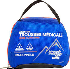 Adventure Medical Kits Adventure Medical Kits Mountain Series Hiker First Aid Kit