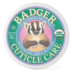 Badger Balms Cuticle Care 21 Grams
