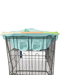 Skip Hop Shopping Cart Cover, Take Cover, Farmstand