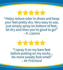 Dr. Scholl’s® Sneaker Treater® Spray - Zecoya