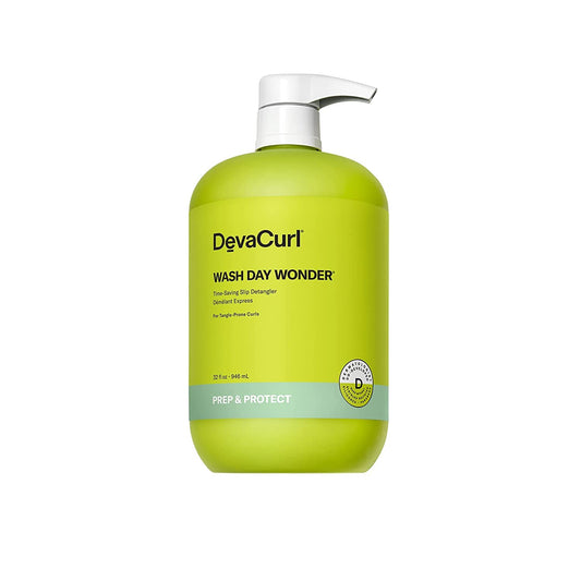 Deva Curl Wash Day Wonder Detangler - NP Unisex 32 oz