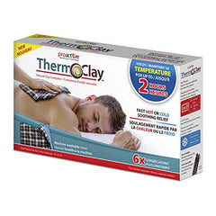 Therm-O-Clay