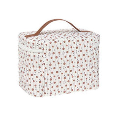 Lässig Casual Flowers White Nursery Caddy to Go (1106018336)