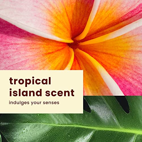 Hawaiian Tropic Island Sport Sunscreen Lotion Spf 50, 240 Milliliters