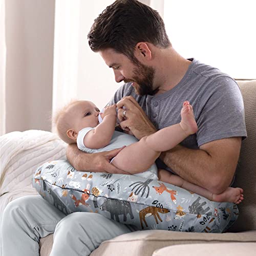 Boppy Original Nursing Pillow Cover - Machine Washable