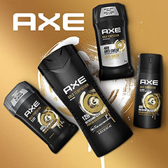 AXE Deodorant Body Spray Gold Temptation 113 g