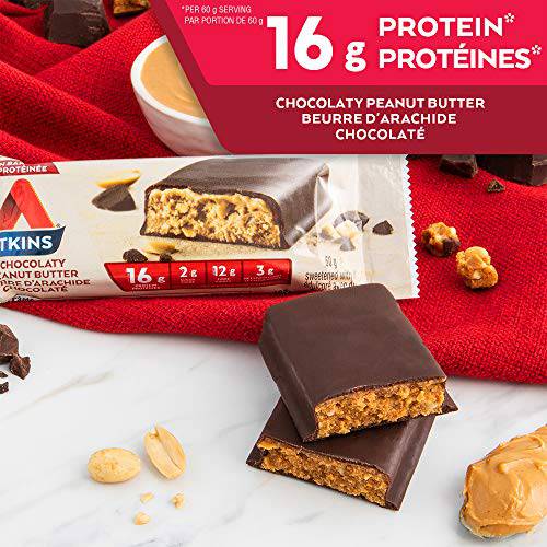 Chocolate Peanut butter Protein Bar - Zecoya