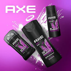 AXE Deodorant Body Spray Excite 113 g