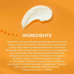 NIVEA Q10 Energy Anti-wrinkle Day Cream, 50ml | Anti-wrinkle face cream with Vitamin C and E