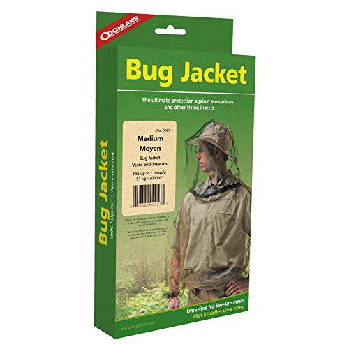 Coghlan's Bug Pants, X-Large