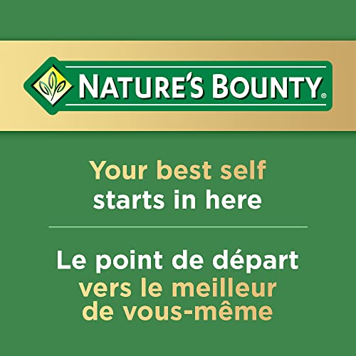 Nature's Bounty Melatonin 10mg Gummy, Vegetarian, 90 Count