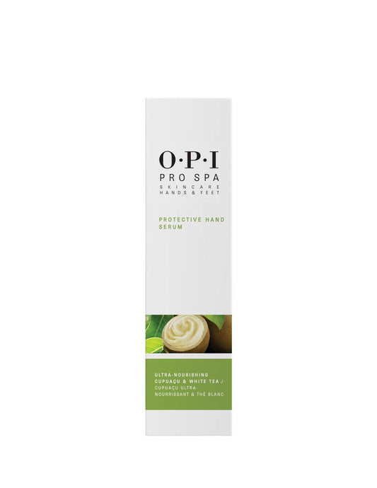 OPI ProSpa Protective Hand Serum, 2 fl oz