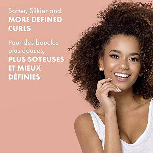 SheaMoisture Coconut & Hibiscus Deep Conditioning Curl Enhancing Smoothie - Zecoya