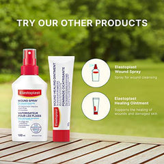 Elastoplast Wound Spray 100ml