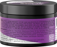 Schwarzkopf Got2b Color Pop Semi Permanent Hair Color, Purple, 150ml