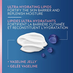 Vaseline Intensive Care Mature Skin Rejuvenation Body Lotion 600ml