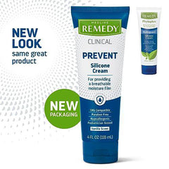 Medline Remedy Hydraguard with Phytoplex 4 ounce tube