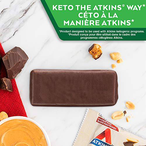 Chocolate Peanut butter Protein Bar - Zecoya